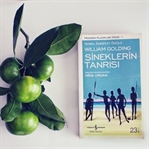 William Golding / Sineklerin Tanrısı