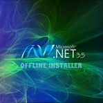 Windows 8 İnternet Bağlantısız .NET Framework 3.5