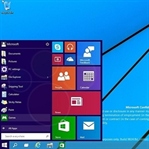 Windows 9 Video İle Ortaya Çıktı