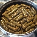 Yaprak Sarma