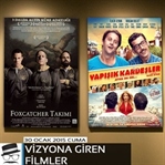 30 Ocak 2015 Cuma Vizyona Giren Filmler