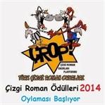 6. Türk Çizgi Roman Okurları Ödülleri