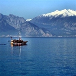 Antalya Kış Tatili Önerileri