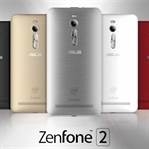 ASUS ZenFone 2 Hakkında