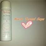 Avene - Termal Su