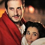 Bana Masal Anlatma Filminin Galası Yapıldı.
