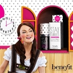Benefit Stay Flawless Makyaj Bazı