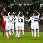 Beşiktaş’ta Merak Edilen O Soru !