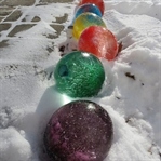 Buz Balonlar