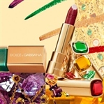 D&G Sicilian Jewellery Ruj