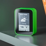Displio ile E-ink boyut değiştiriyor