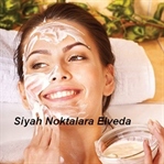 Doğal Yollarla Siyah Noktalara Elveda