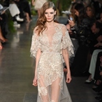 Elie Saab Couture Bahar 2015