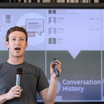 Facebook Çalışanlara Özel Yeni at Work Servisini D