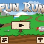 Fun Run Oyna! Can Sıkıntısından Kurtul