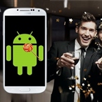 Galaxy S4 için Lollipop güncellemesi yayınlandı