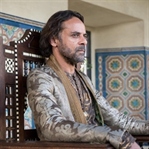 Game Of Thrones'un 5. Sezondan ilk kareler Twitter