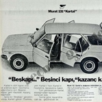 Geçmiş Gazetelerden 10 İlginç Gazete Reklamı