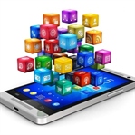 Google Play Aplikasyon Sayısında Lider