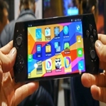 Göz Takip edeni Yapabilen Oyun Odaklı Zeki Telefon