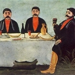 Kafkasyanın Şarap Deposu Megrel Ülkesi!..