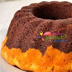 Kakaolu Kek tarifi