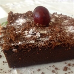 Kakaolu Sihirli Kek (Magic Cake)