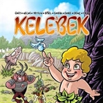 KELEBEK, Çizgi Roman Atölyesi ve radyo programı