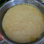 Kuymak Tarifi