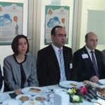 MDH Yeni Başhekimi Berk Projelerini Anlattı