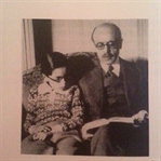 MEHMET MÜNİR BEY VE OĞLU...