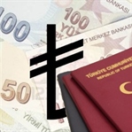 Pasaport Harç Bedelleri ve Defter Ücreti (2015)