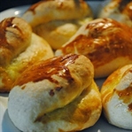 PASTANE POĞAÇASI