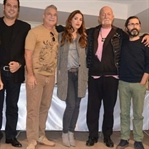 Polis Akademisi : Alaturka Filminin Fragmanı Yayın