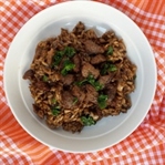 Pratik Risotto
