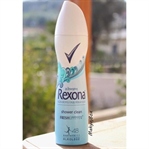 Rexona Shower Clean Deodorant | Ter Kokusuna Çözüm