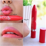 Rimmel London Color Rush Kalem Ruj | 600 On Fire