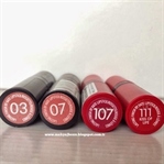 Rimmel London Kate Moss Rujlar Yarışıyor!
