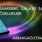 Samsung Galaxy S6’nın Gerçek Özellikleri
