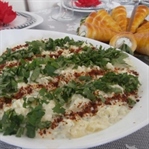 SERİN SALATA