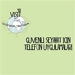 Seyahat güvenliğinizi artıracak telefon uygulamala