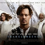 Teknoloji Filmleri Serisi - Evrim (Transcendence)