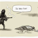 Tüm Yönleriyle Charlie Hebdo Katliamı