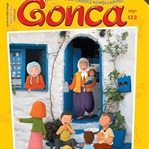 TÜRKİYE’NİN EN ÇOK BEĞENİLEN ÇOCUK DERGİSİ