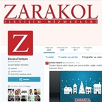 Twitter fenomenlerinin 2014 Yılı Twitter analizi