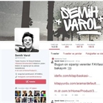 Twitter fenomeni Semih Varol’un kitabı çıktı