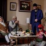 Ulan İstanbul: Ceyhun'la karşılaşmadan asla!