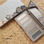 Urban Decay Naked Basics 2 İncelemesi