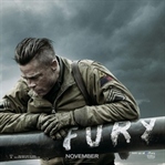Uzun Zaman Sonra Güzel Bir Savaş Filmi : Fury