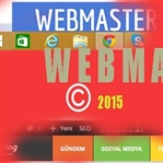 Webmaster Olmak İster Misiniz?